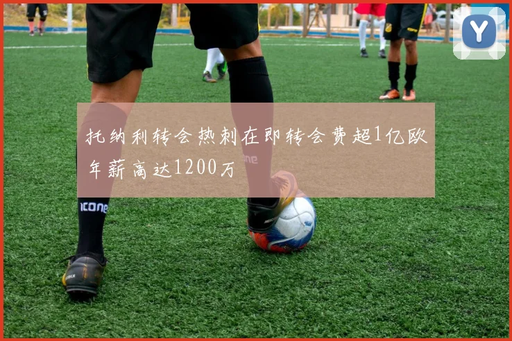 托纳利转会热刺在即转会费超1亿欧年薪高达1200万